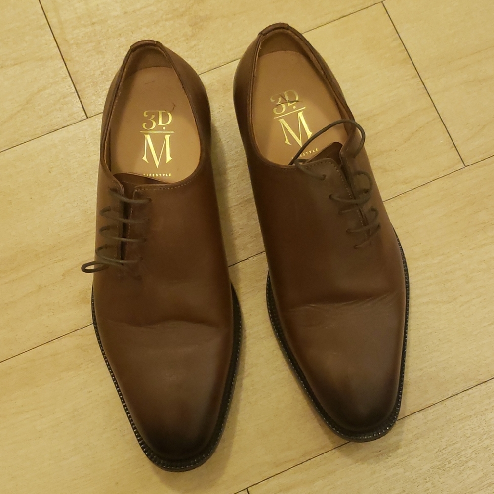 Lifestyle men's shoes